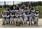 6u TNYFL Classic Champions!